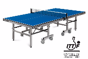 Теннисный стол Champion - профессиональный турнирный стол для настольного тенниса
